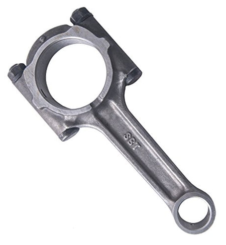 Crankshaft rod compatible with 13210-HW2-670 Honda non-turbo models F12 and R12 Jet Ski