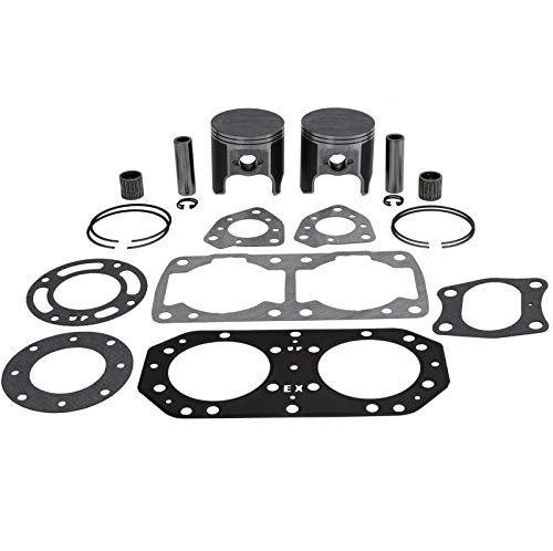 Top end kit for 1994 Kawasaki XiR Jet Ski; Honda, Polaris, Sea-Doo, Tigershark, Yamaha WaveRunner