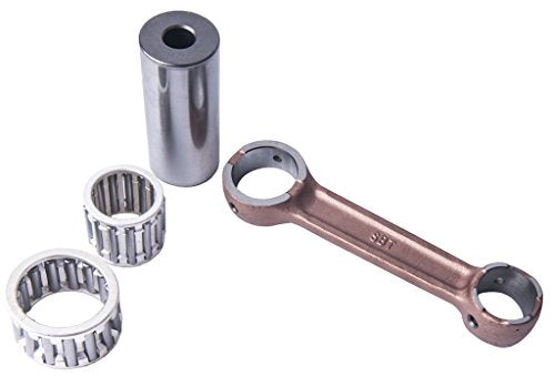 Connecting rod for TigerShark Barracuda 640, Daytona 640, and Monte Carlo 640 Jet Ski engines
