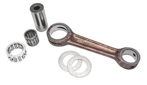 Connecting rod assembly for Polaris Pro 785 magneto and center cylinders, Jet Ski part