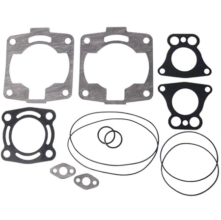 Top end gasket kit fits Polaris SLH, SL700 and SLT700, replaces 5830123 5830061 5830051 5830061 Jet Ski