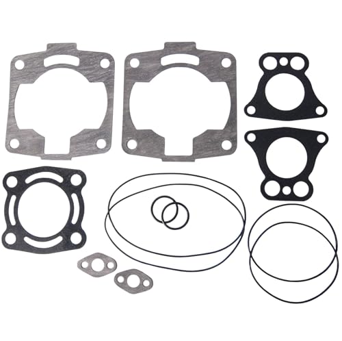 Top end gasket kit fits Polaris SLH, SL700 and SLT700, replaces 5830123 5830061 5830051 5830061 Jet Ski