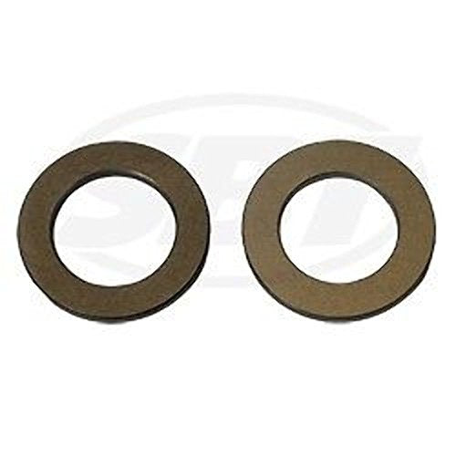 Supercharger clutch washer kit for Sea-Doo GTX 4Tec SC, RXP SC and RXT 2003-2007 Jet Ski