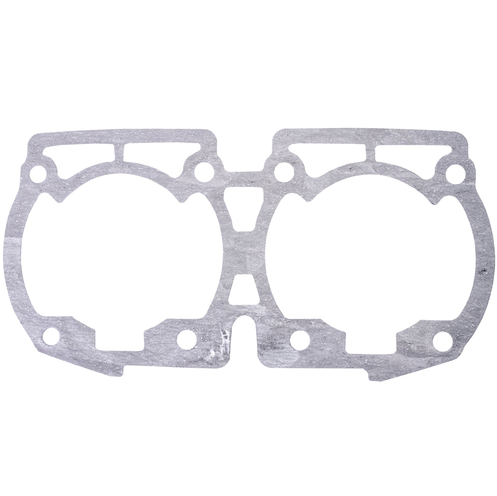 Sea-Doo base gasket compatible with 420931161 and 290850775 for GT, SP, and XP Jet Ski models