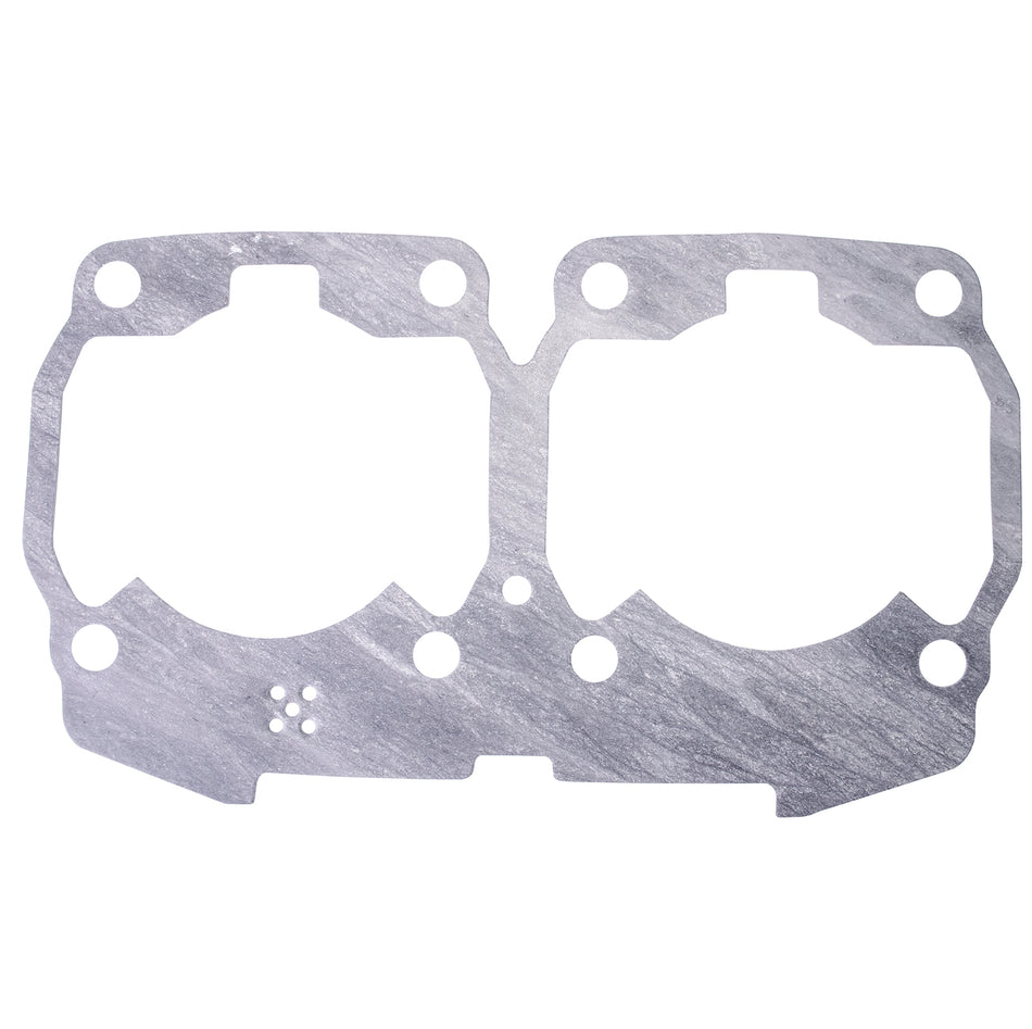 Base gasket for Sea-Doo XP800, Challenger, GSX, GTX, XP, Challenger 1800, SPX, GSX RFI, GTX RFI Jet Ski