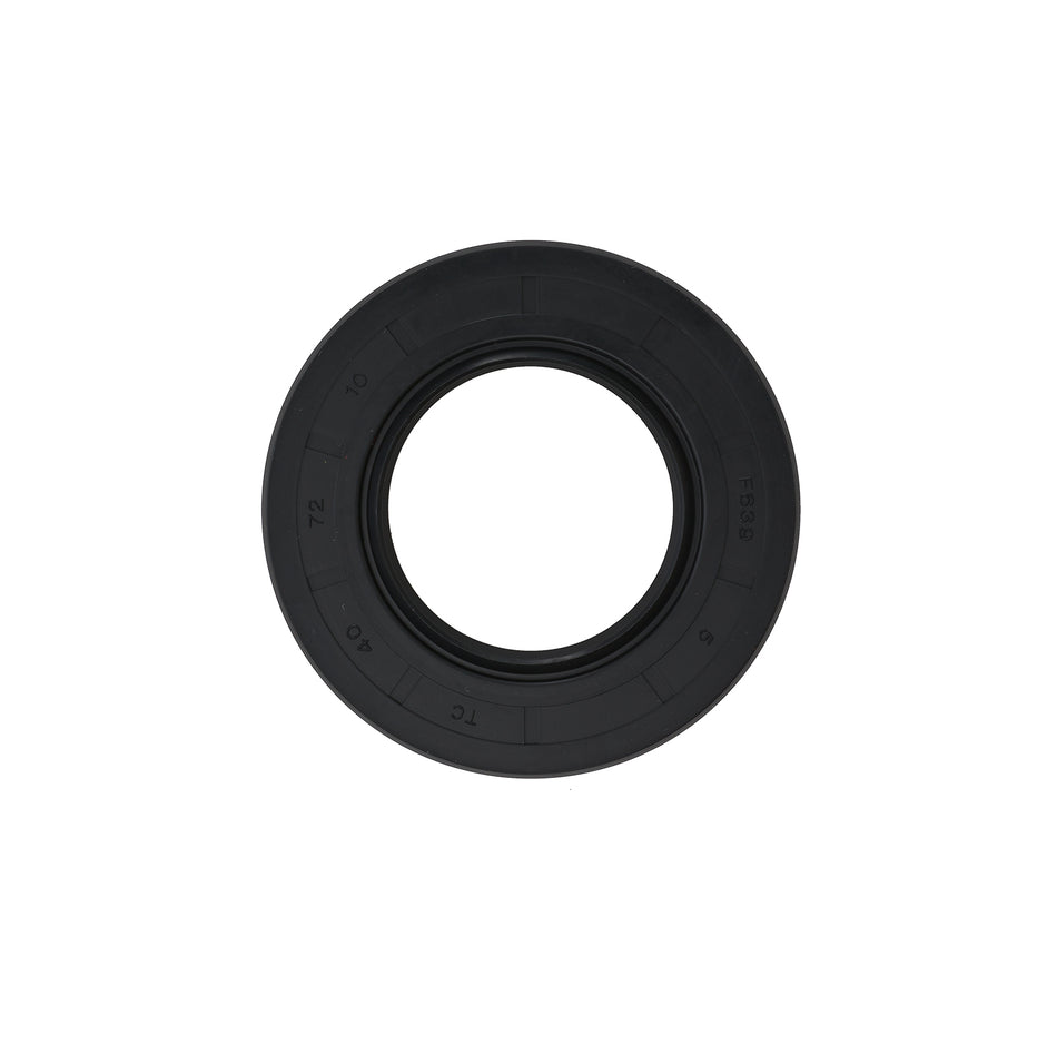 PTO end seal for Sea-Doo XP800, Challenger, GSX, GTX, SPX and RFI models, Jet Ski engine seal
