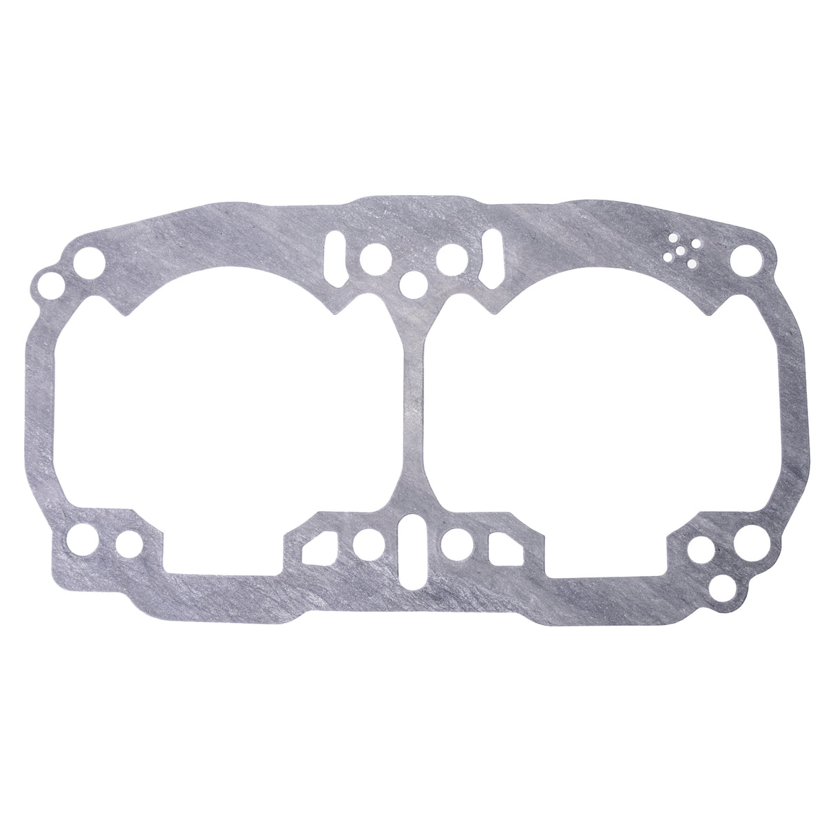 Sea-Doo base gasket for GTX DI, RX DI, LRV DI, XP DI, Sport LE DI, 3D 947 DI, part 420931906 Jet Ski