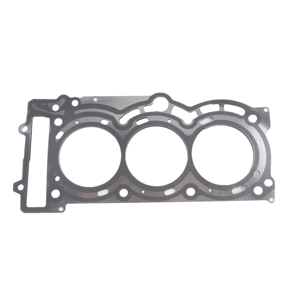 Head gasket compatible with Sea-Doo Spark 2014–2015, part 420431811 for Jet Ski engine