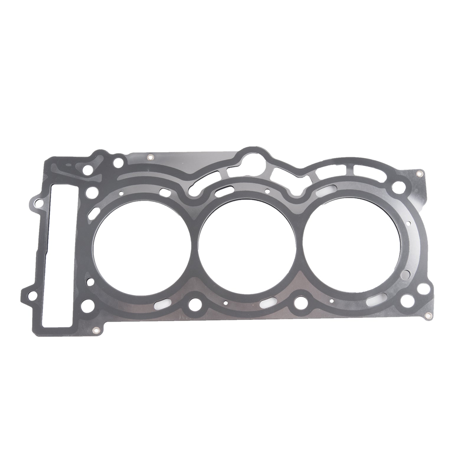 Head gasket compatible with Sea-Doo Spark 2014–2015, part 420431811 for Jet Ski engine