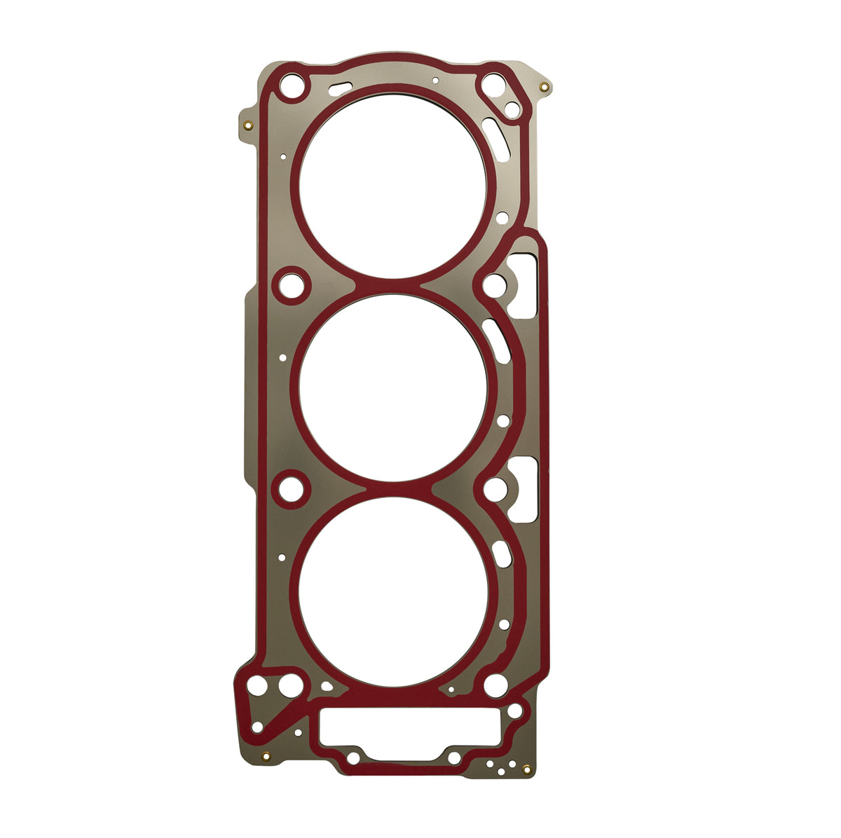 Cylinder head gasket for Sea-Doo 420950772, fits GTI SE 130, GTX 230, and GTX LTD 300 Jet Ski
