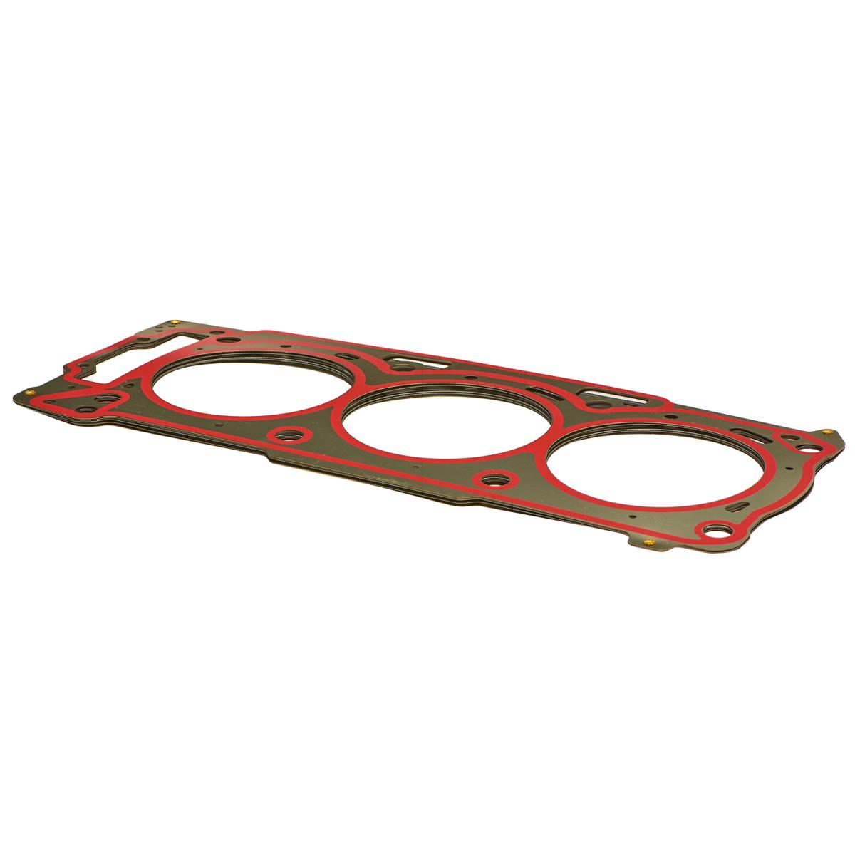Cylinder head gasket for Sea-Doo 420950772, fits GTI SE 130, GTX 230, and GTX LTD 300 Jet Ski