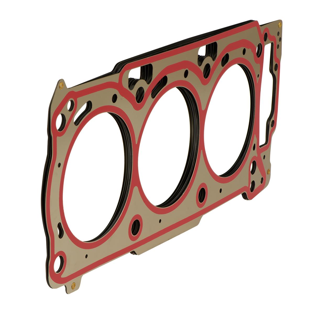 Cylinder head gasket for Sea-Doo 420950772, fits GTI SE 130, GTX 230, and GTX LTD 300 Jet Ski