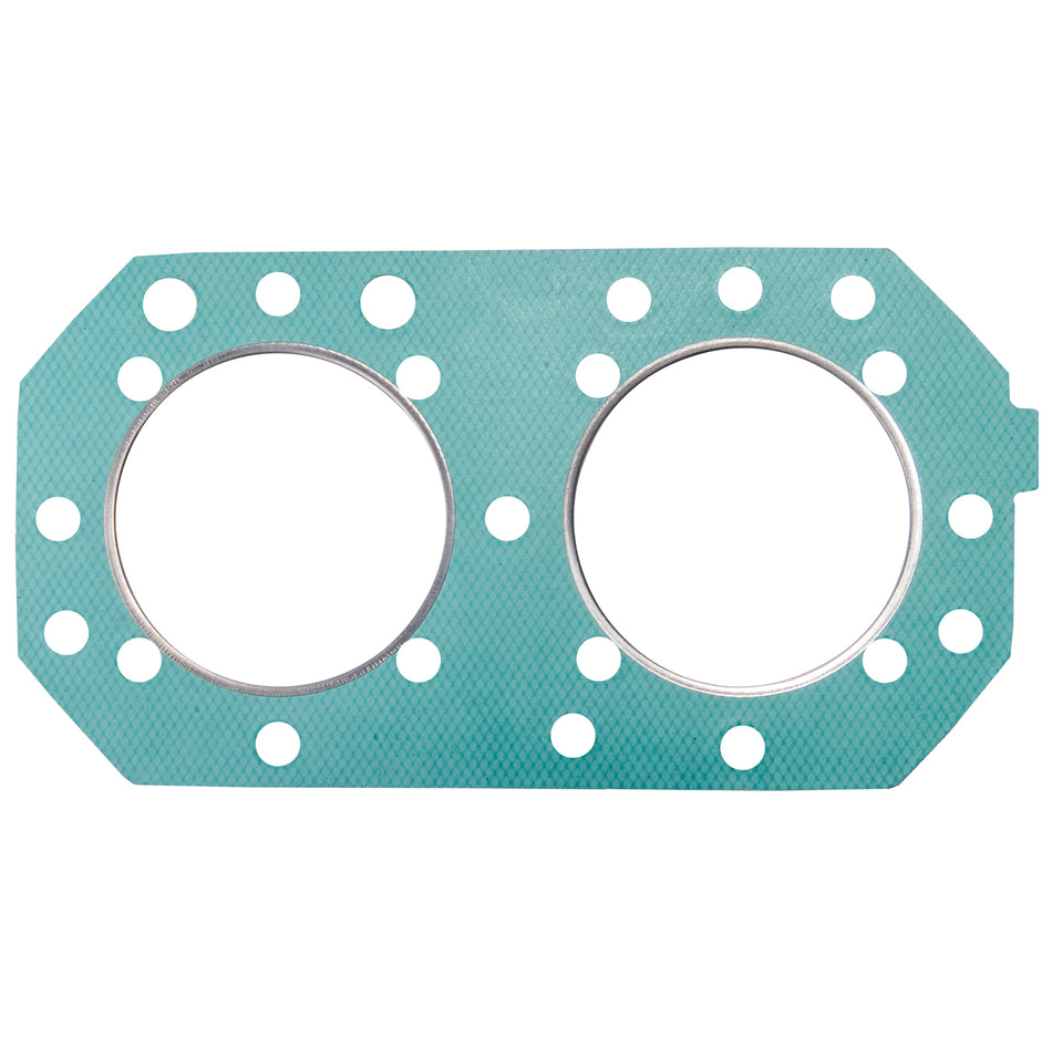 Head gasket compatible with Kawasaki JS550 and SX, part 11004-3709 Jet Ski