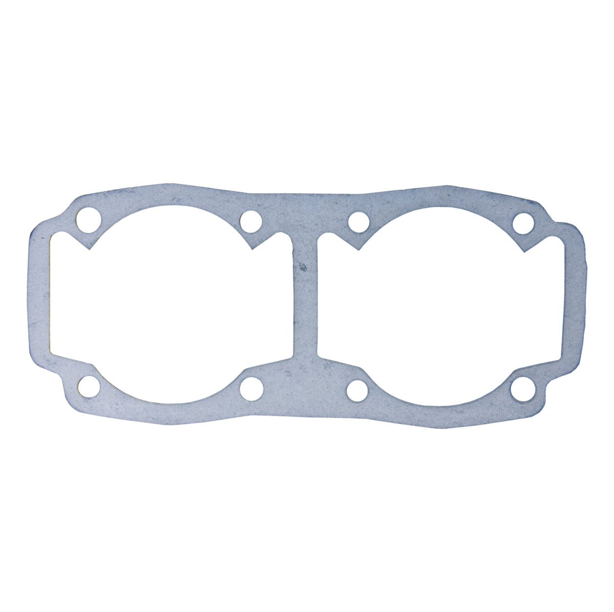 Base gasket for Kawasaki JS550 Jet Ski, part 11009-3782