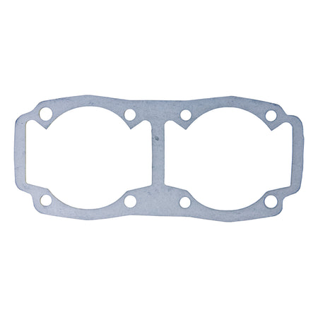 Base gasket for Kawasaki JS550 Jet Ski, part 11009-3782