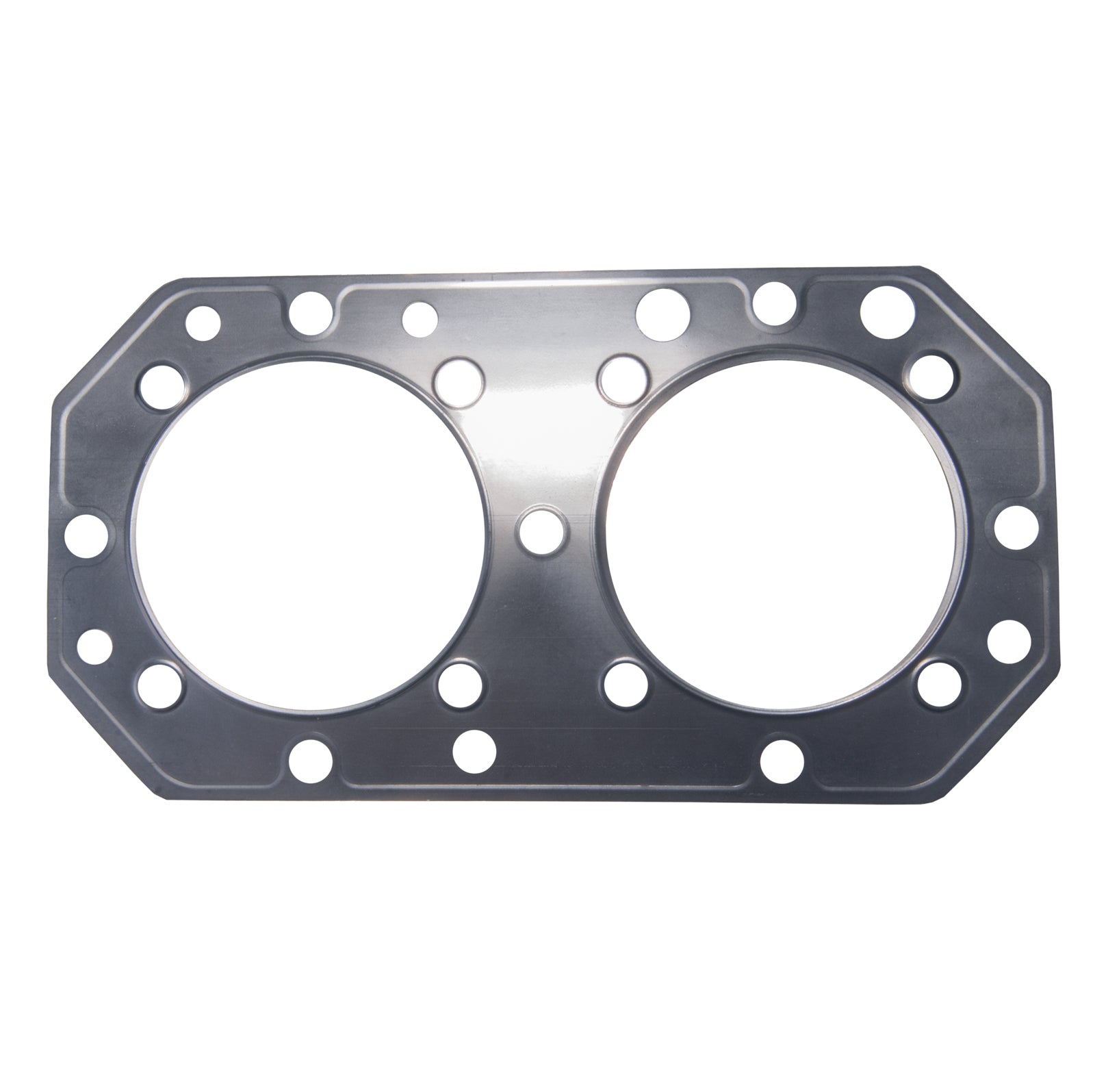 Kawasaki Jet Ski cylinder head gasket 11004-3706 compatible with 11004-3706