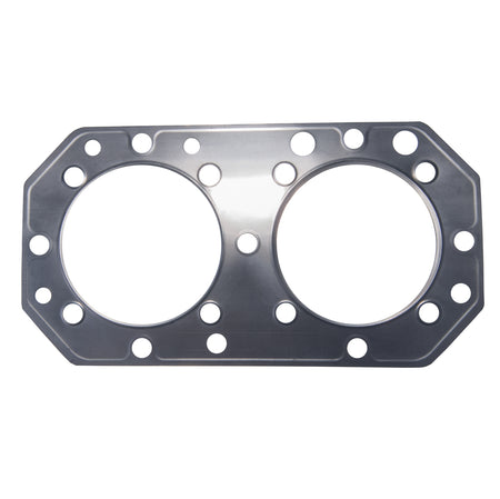 Kawasaki Jet Ski cylinder head gasket 11004-3706 compatible with 11004-3706