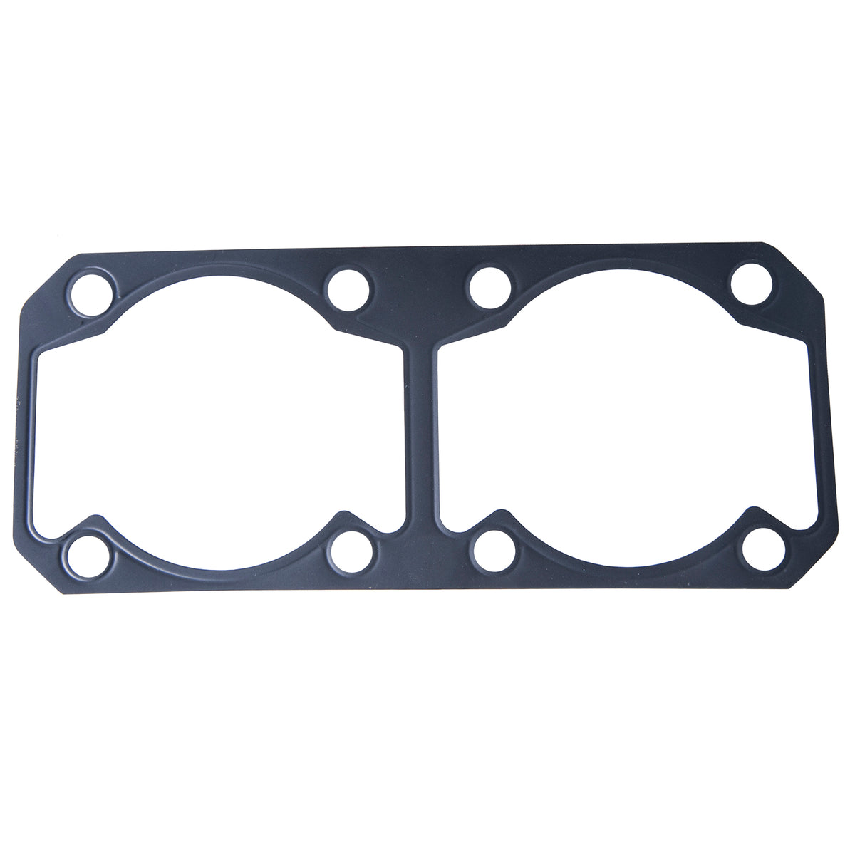 Base gasket for Kawasaki JS550 Jet Ski, part number 11009-3780