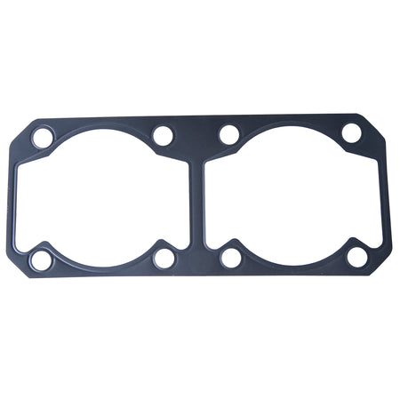 Base gasket for Kawasaki JS550 Jet Ski, part number 11009-3780