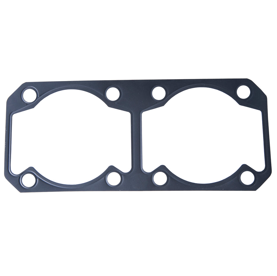 Base gasket for Kawasaki JS550 Jet Ski, part number 11009-3780