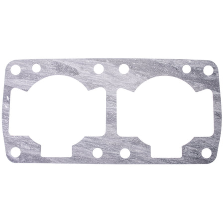 Base gasket 11004-3710 for Kawasaki X2, 650 SX, JetMate, TS and SC Jet Ski engine