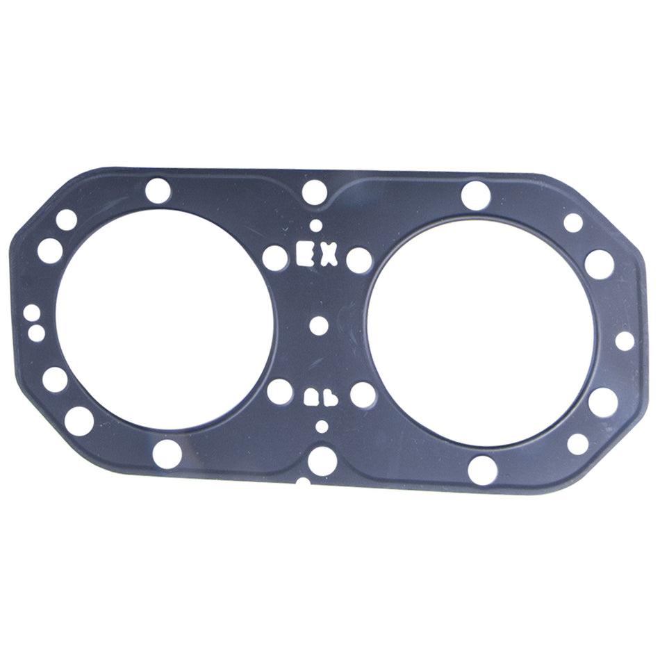 Head gasket compatible with 11004-3720 Kawasaki SX-R Jet Ski