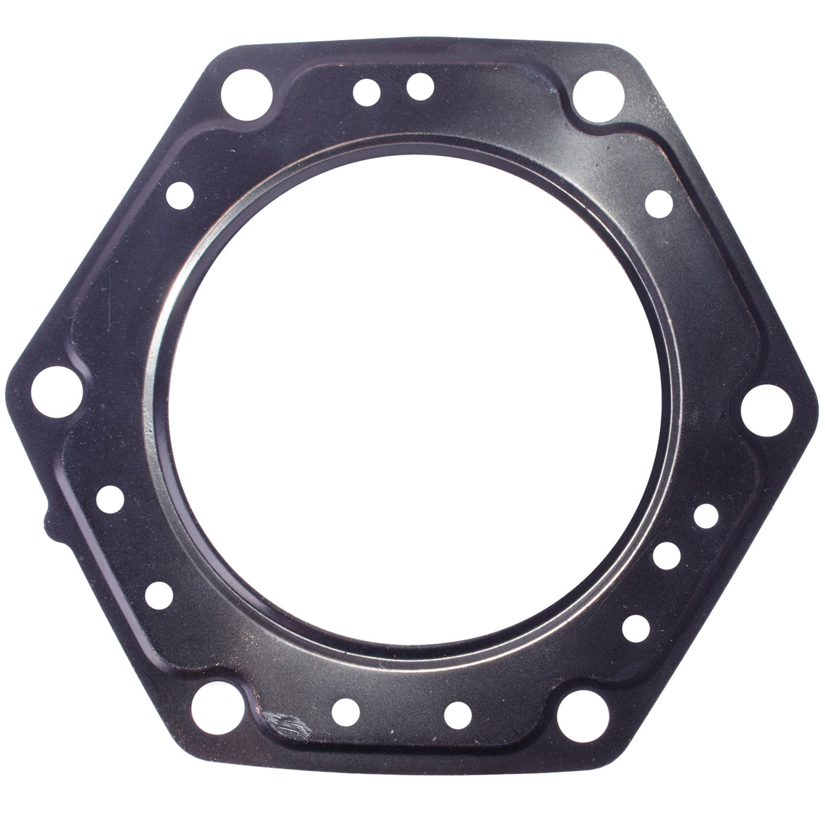 Head gasket 11004-3717 for Kawasaki Ultra 150, STX-R, and STX, Jet Ski engine replacement