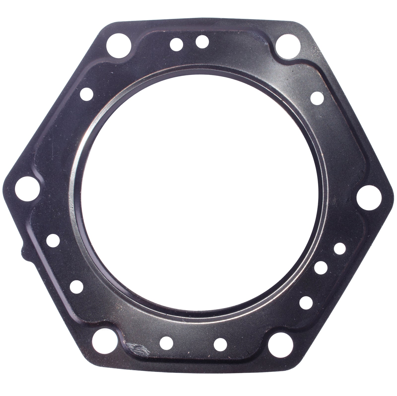 Head gasket 11004-3717 for Kawasaki Ultra 150, STX-R, and STX, Jet Ski engine replacement