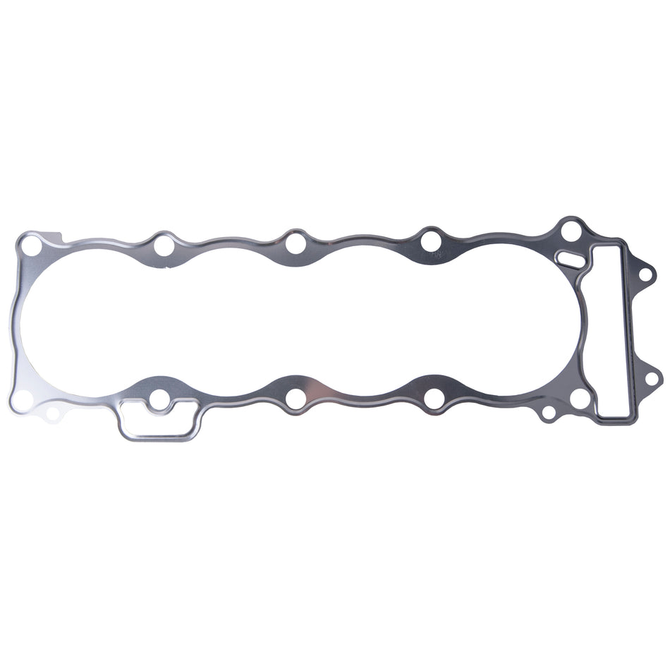 Base gasket 11061-3708 fits Kawasaki Jet Ski STX-15F, STX-12F, 160, 160LX, 160X, 160 Ultra LX