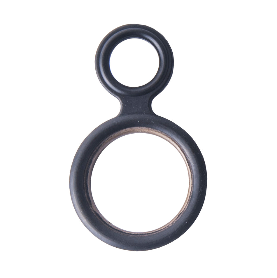 Spark plug hole gasket compatible with Kawasaki STX-12F and STX-15F, part 11061-0105 Jet Ski