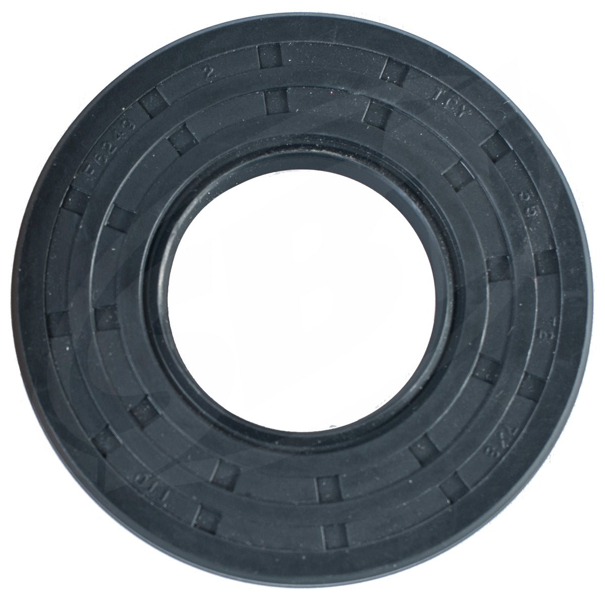 Coupler oil seal for Yamaha WaveJammer 500, WaveRunner 500 and WaveRunner VXR 500, part 93101-25M38-00 Jet Ski