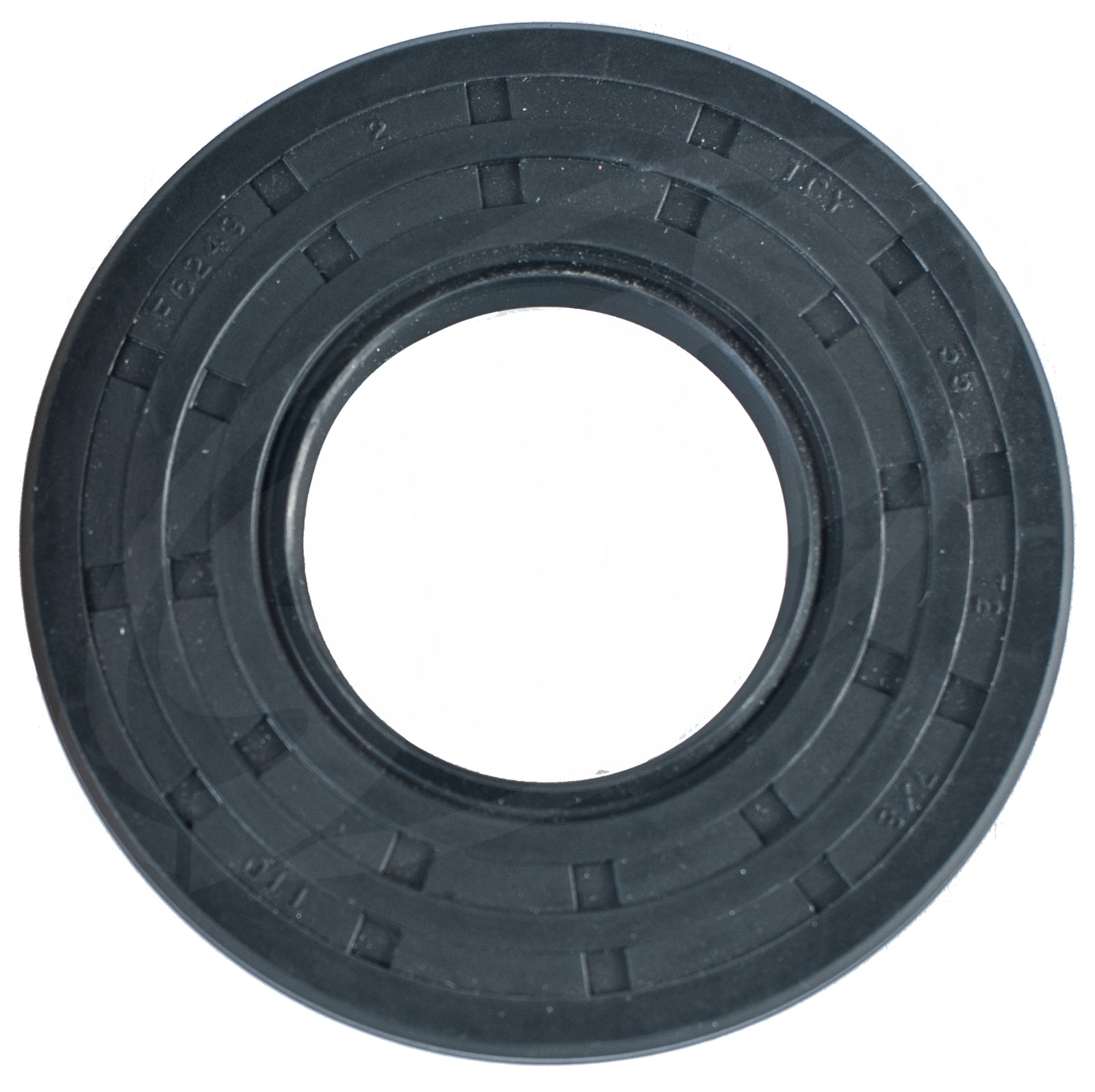 Coupler oil seal for Yamaha WaveJammer 500, WaveRunner 500 and WaveRunner VXR 500, part 93101-25M38-00 Jet Ski