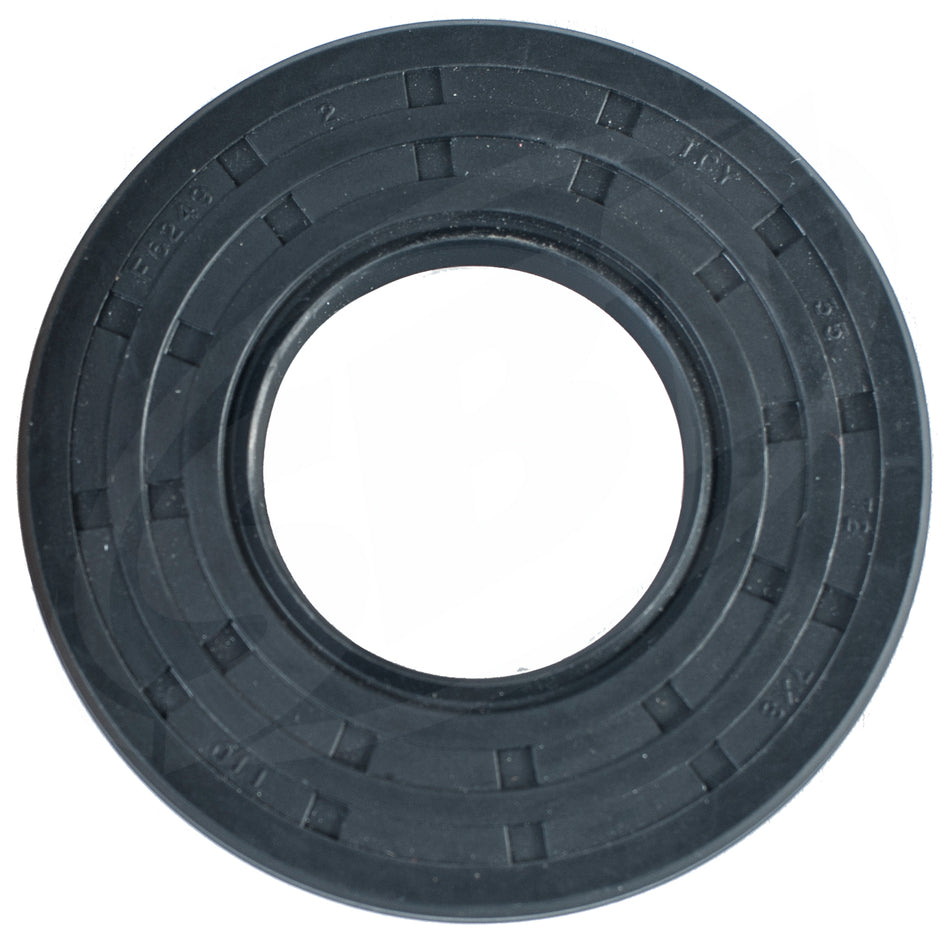 Coupler oil seal for Yamaha WaveJammer 500, WaveRunner 500 and WaveRunner VXR 500, part 93101-25M38-00 Jet Ski