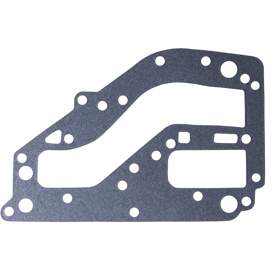 Inner exhaust gasket fits Yamaha WaveRunner 500 WaveJammer, part 6K8-41112-A1-00, for Sea-Doo Jet Ski