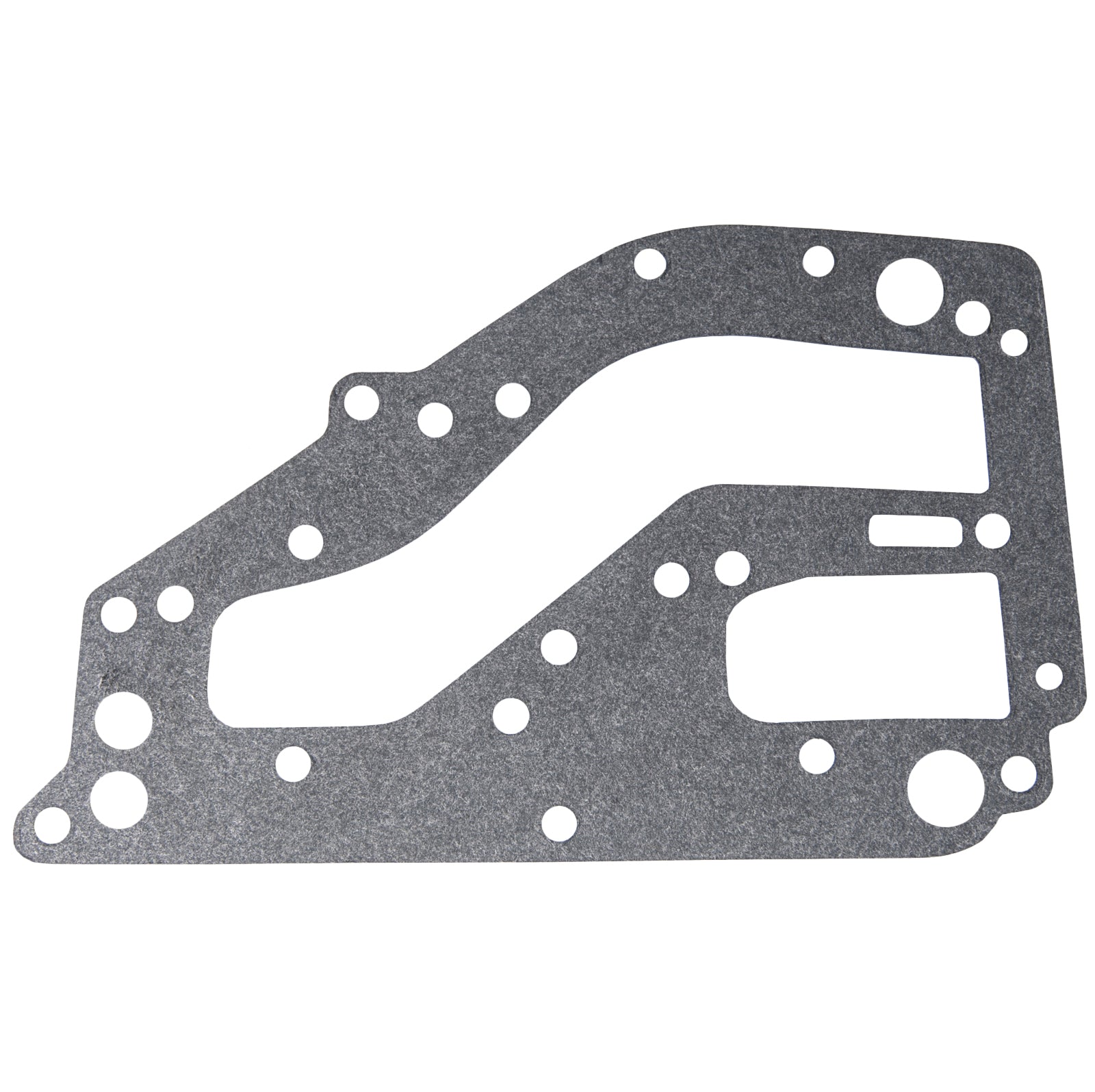 Exhaust outer gasket for Yamaha WaveJammer, WaveRunner, and VXR 6K8-41114-A1-00, fits Sea-Doo Jet Ski