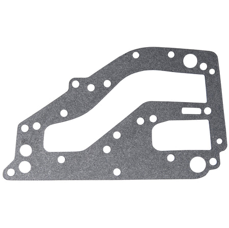 Exhaust outer gasket for Yamaha WaveJammer, WaveRunner, and VXR 6K8-41114-A1-00, fits Sea-Doo Jet Ski