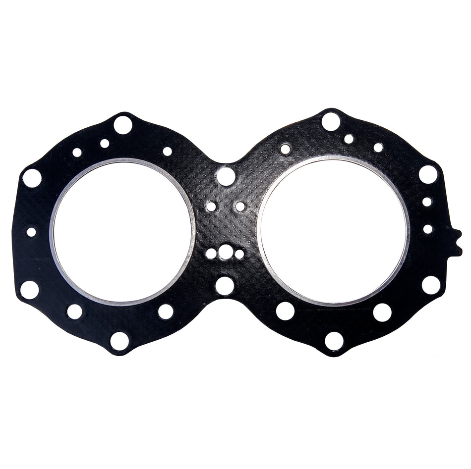 Head gasket fits Yamaha 6R7-11181-00-00, 6R7-11181-A0-00, 6R7-11181-A1-00 for WaveRunner Jet Ski