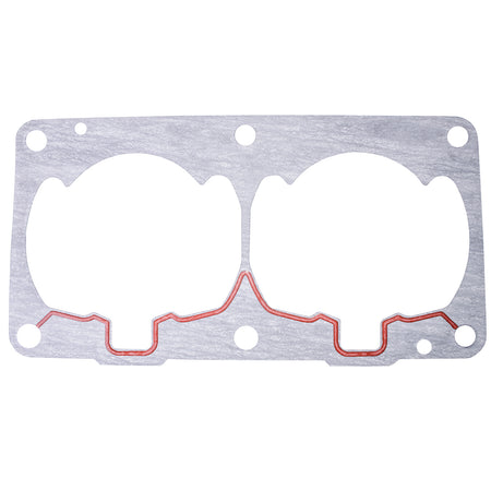 Base gasket for Yamaha SuperJet, WaveRunner III (non GP), LX, and VXR, part 6M6-11351 Jet Ski
