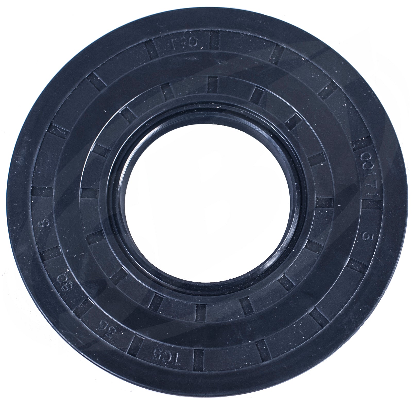 Rear inner seal for Yamaha Super Jet 650, Wave Runner III 650, VXR 650, Wave Runner LX and VXR PRO 700 Jet Ski