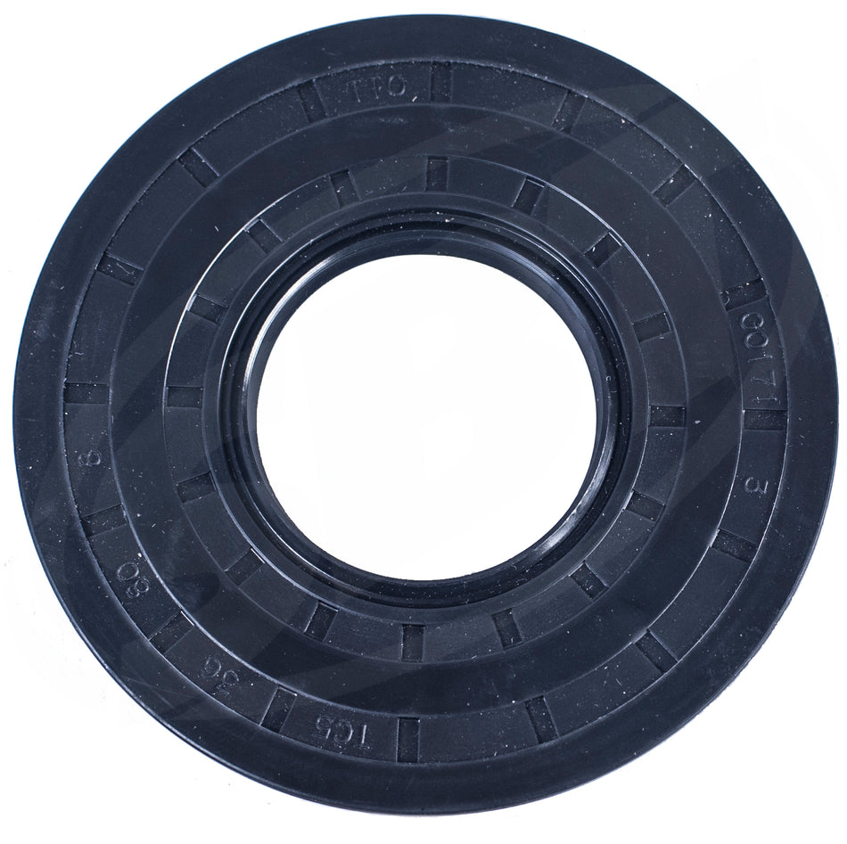 Rear inner seal for Yamaha Super Jet 650, Wave Runner III 650, VXR 650, Wave Runner LX and VXR PRO 700 Jet Ski
