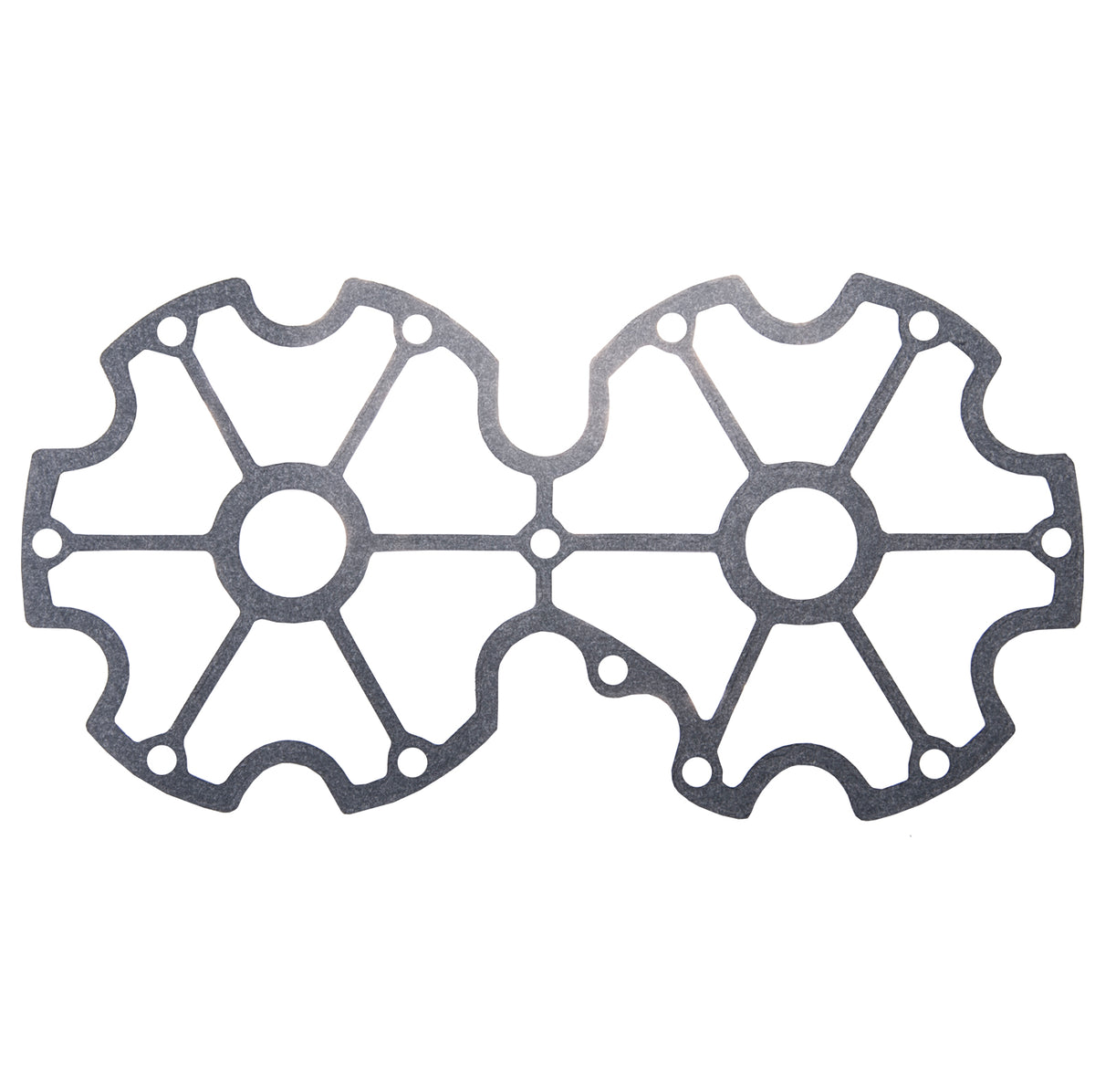 Head cover gasket for Yamaha WaveRunner LX 650 Jet Ski, part 6M6-11193-A1-00