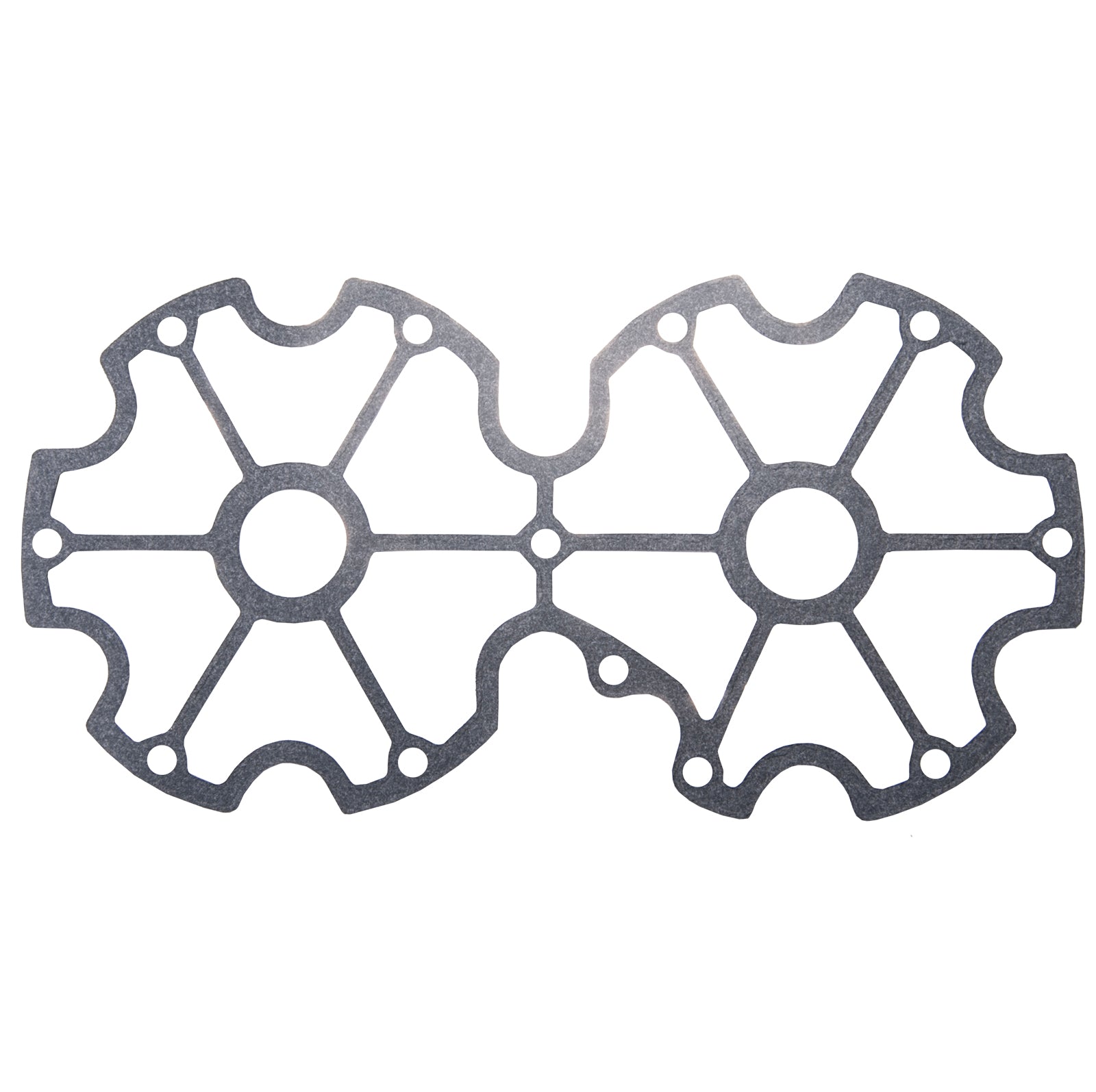 Head cover gasket for Yamaha WaveRunner LX 650 Jet Ski, part 6M6-11193-A1-00