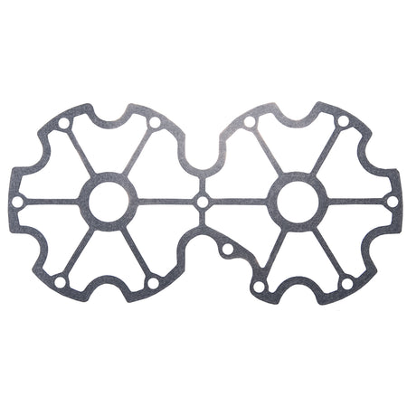 Head cover gasket for Yamaha WaveRunner LX 650 Jet Ski, part 6M6-11193-A1-00