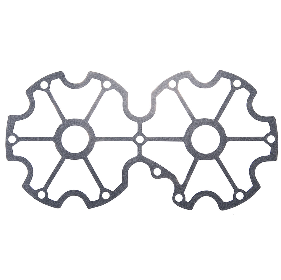 Head cover gasket for Yamaha WaveRunner LX 650 Jet Ski, part 6M6-11193-A1-00