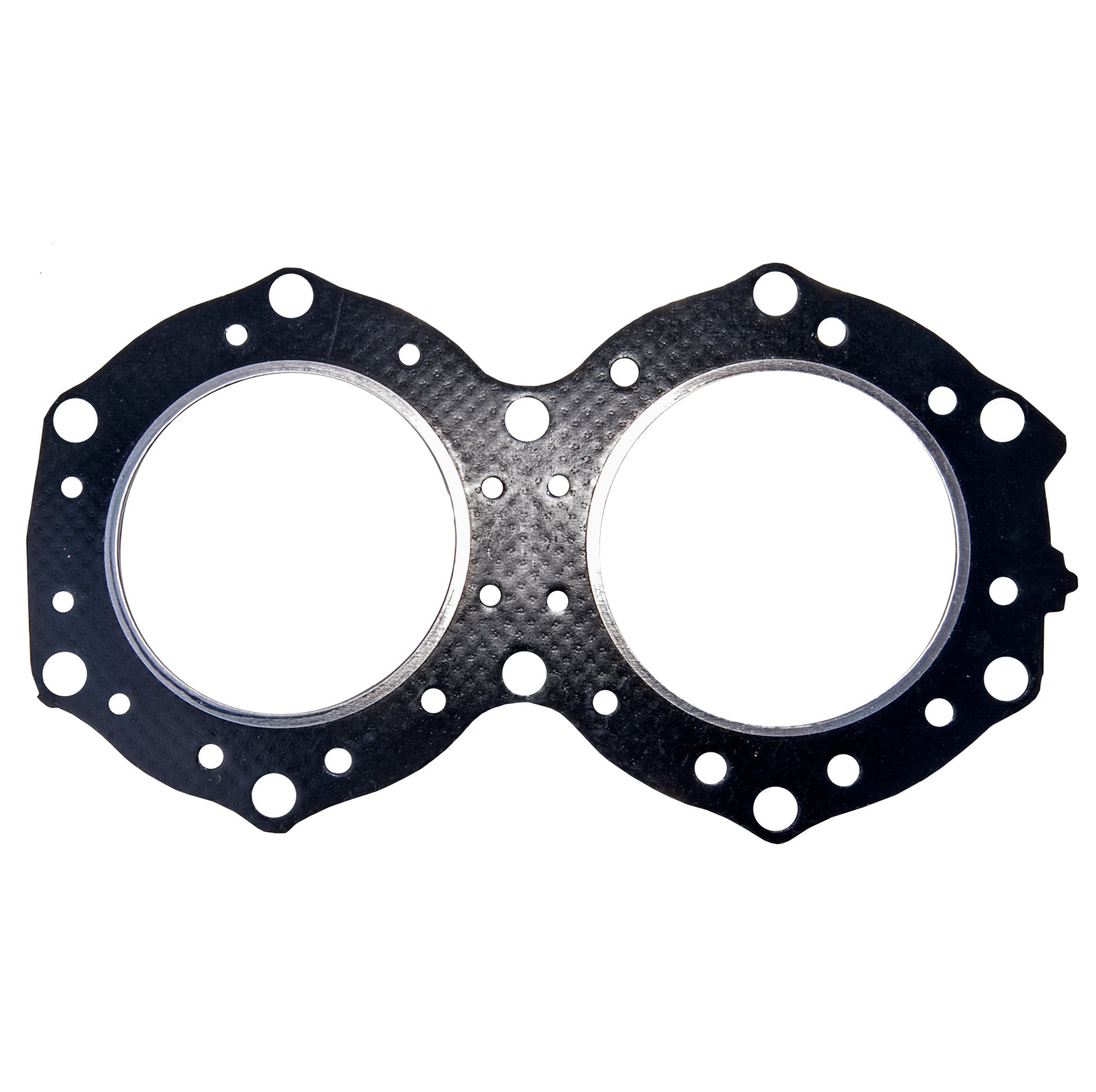 Head gasket for Yamaha 701 62T engines, fits 62T-11181-00-00 and 62T-11181-01-00, WaveRunner Jet Ski