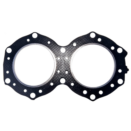 Head gasket for Yamaha 701 62T engines, fits 62T-11181-00-00 and 62T-11181-01-00, WaveRunner Jet Ski