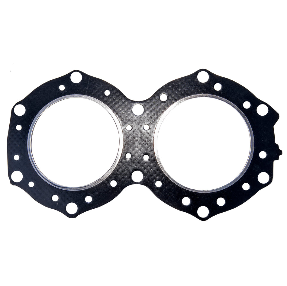 Head gasket for Yamaha 701 62T engines, fits 62T-11181-00-00 and 62T-11181-01-00, WaveRunner Jet Ski