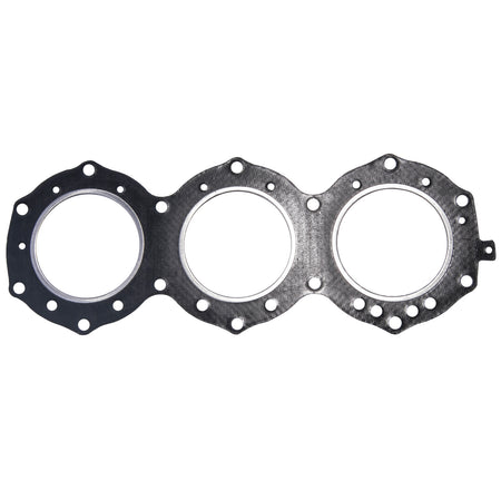 Head gasket fits Yamaha Wave Venture 1100, replaces 63M-11181-00-00 and 63M-11181-01-00 for WaveRunner Jet Ski