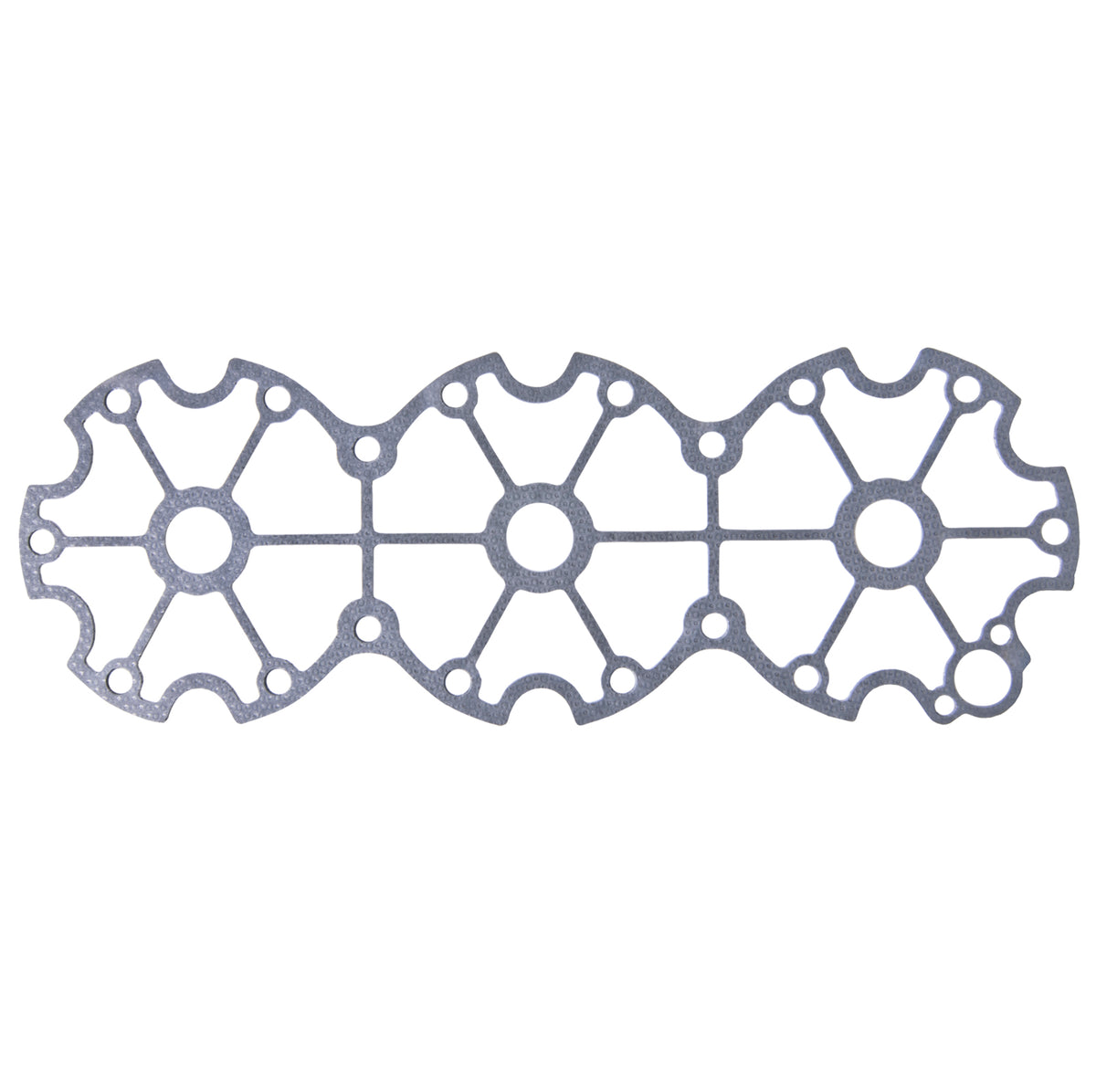 Head cover gasket for Yamaha 63M-11193-00-00 and 63M-11193-01-00, fits SUV 1200 AR210 WaveRunner Jet Ski
