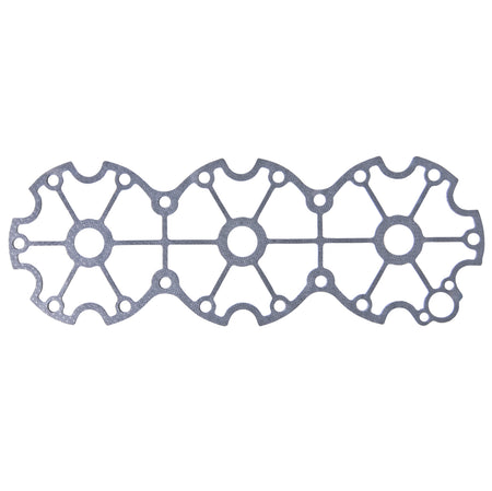 Head cover gasket for Yamaha 63M-11193-00-00 and 63M-11193-01-00, fits SUV 1200 AR210 WaveRunner Jet Ski